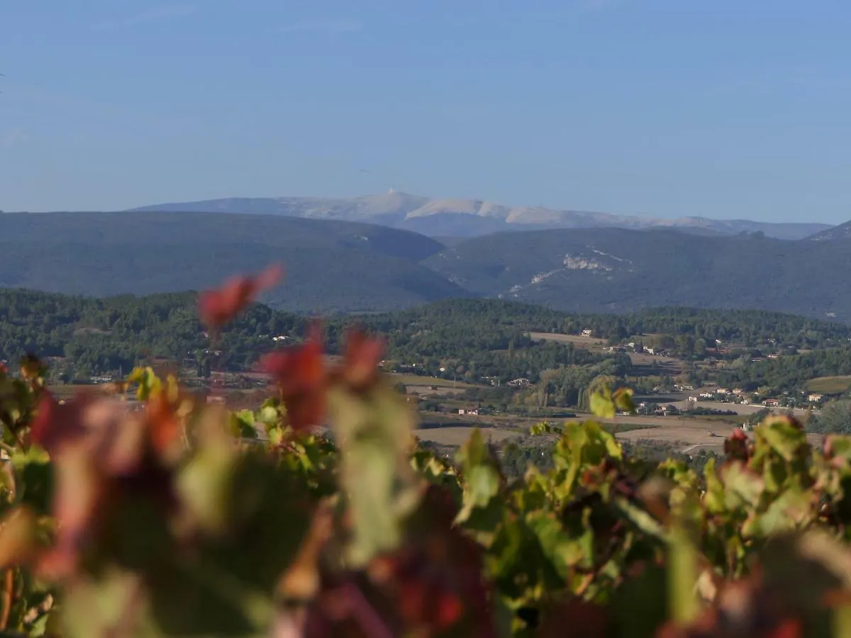 Maison de village avec vue Rustrel 0*,  France