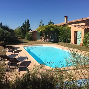 Hébergement de vacances La Petite Vigne, Artignosc-sur-Verdon