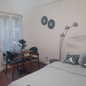 Jade Appartement Paris