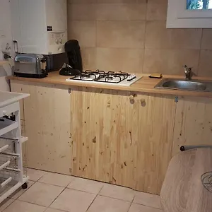 Ombre Et Lumière Appartement Cahors